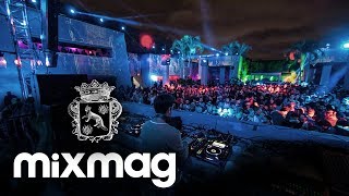 Matthias Meyer - Live @ Cityfox Experience : Brooklyn Mirage Closing 2017