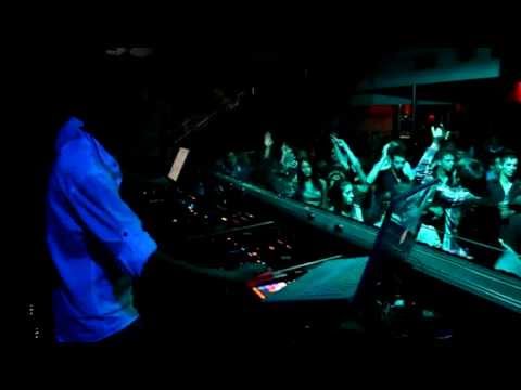 ESPIRITOSCLUB - DJ GLAM D