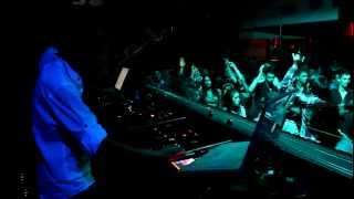 ESPIRITOSCLUB - DJ GLAM D