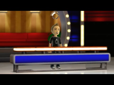 Jerma vs. The Kelp Family - Jerma Streams Family Feud 2012 (Long Edit)