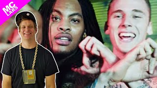 Machine Gun Kelly - “Wild Boy” PARODY ( “Mild Boy” - MC Lars )