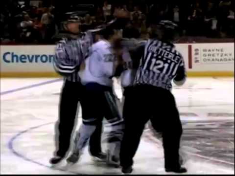 Taylor Crunk vs Jack McClelland
