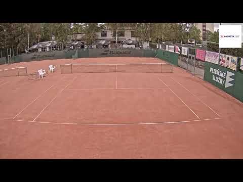 Kurt 1_27.9.2019  TK Slavia Plzeň "A" - Dorostenky