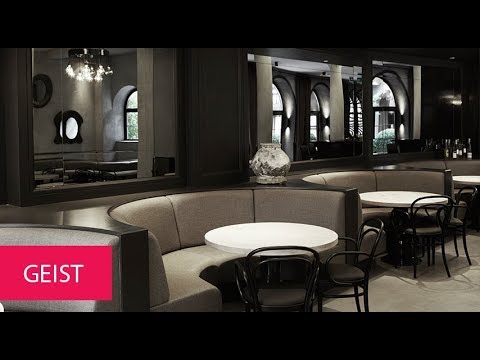 GEIST - DENMARK, COPENHAGEN