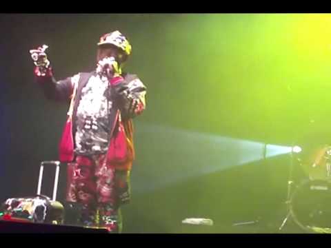 Lee Scratch Perry