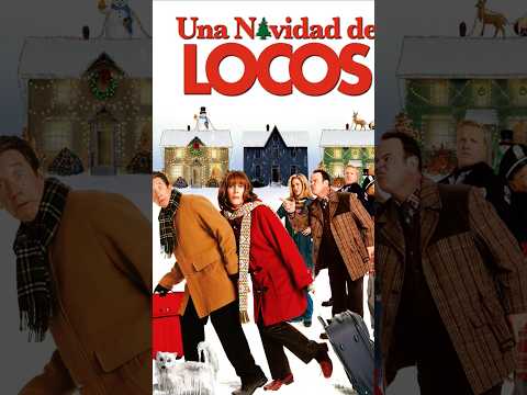 🎄🎁 Peliculas Navideñas que NO Te Puedees Perder: Las Cronicas de Navidad🎄🎁
