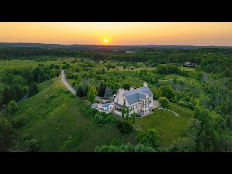 Introducing Château Windrush