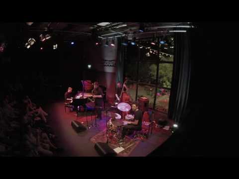 Pablo Held Trio & Jeremy Viner 