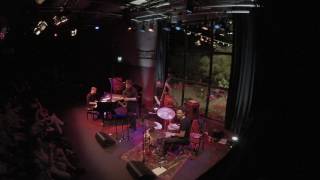 Pablo Held Trio & Jeremy Viner 