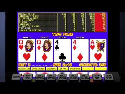 Pokers online slotspel på OnlineCasinoBOX.ses sajt: så vinner du