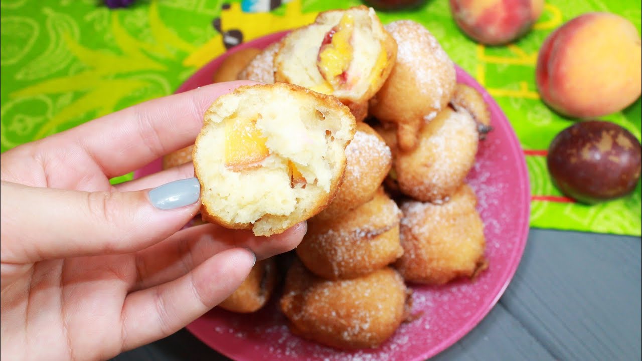 Я их не успеваю готовить! Они такие воздушные и вкусные, что невозможно устоять, съедаются вмиг!