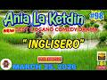 INGLISERO Ania La Ketdin COMEDY DRAMA 98 BEST ILOCANO DRAMA March 26 2026 Aynawowdrama