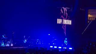 BURY TOMORROW - ABANDON US (Live in Leipzig, Quaterback Immobilien Arena - 15.11.2025)