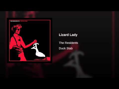Video thumbnail for Lizard Lady