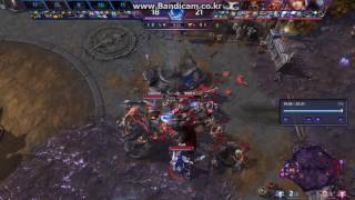 짜릿한 우두스틸 (Feat.광란의 도가니)