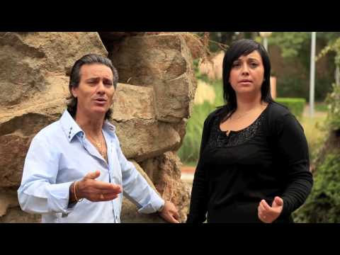 CUANDO YA NO PUEDA  ALBORADA FLAMENCA