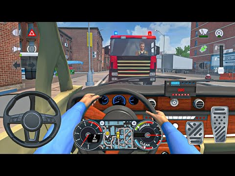 Realistic City Cab Driving: City Rolls Royce Luxury Taxi Driving - Taxi Game android gameplay