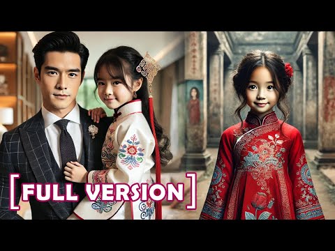 [ENG SUB] The Adorable Little Fairy: A Journey to Find Her Mysterious Father