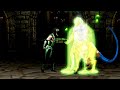 Mortal Kombat New Era 2023 Reptile MK3 Full Playthrough