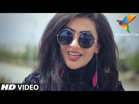 Jawid Sameer - Chashem Asali OFFICIAL VIDEO HD 2017