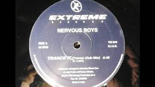 Nervous Boys - Trance It (Trance Club Mix) (A)