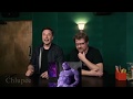 Elon Musk Loves Thanos