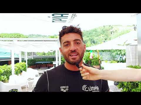 Olimpia Sport Village, piccoli campioni crescono