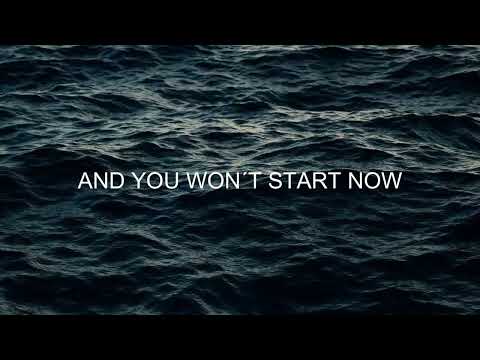 OCEANS (Spirit Lead Me) || Hillsong United by ANAHIT (Official Lyric Video)
