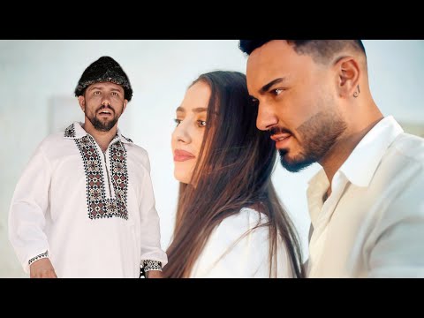 Aurica fuge cu Jador ❤ O nouă piesa cu Georgiana Lobont și Culita Sterp #3chestii