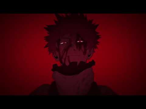 Toshitsugu Kudo Twixtor Clips | My Hero Academia Season 8 Episode 4