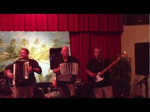 Lenny Gomulka Kiss me I'm Polish Polka