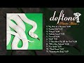 Deftones Private Music Full Album