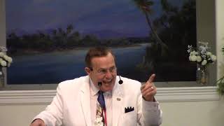 "For What Did They Die?"