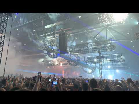 @nosferatuofficial playing Nosferatu - Cosmic Conquest (Masters of Hardcore 2023 Anthem) 4K60FPS