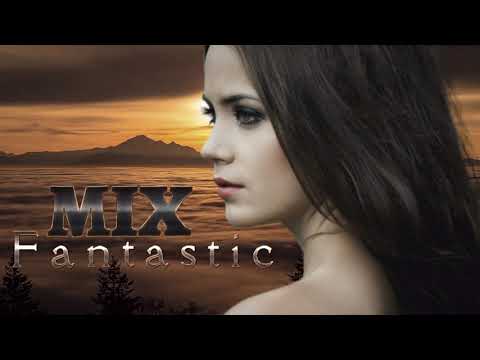 NEW ITALO DISCO - BCR  FANTASTIC  MIX