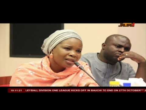 International News: 16/10/2019