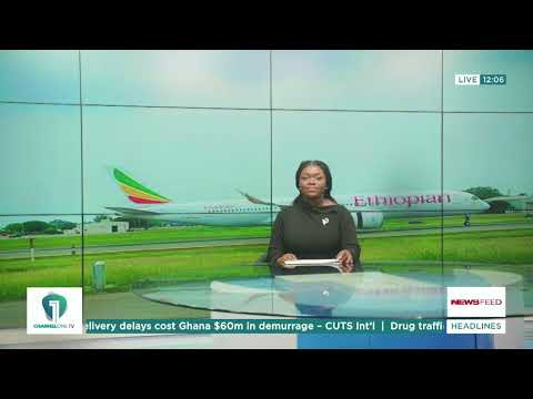 Ghana’s High Airfares: CUTS Urges Review of Airline Operating Costs