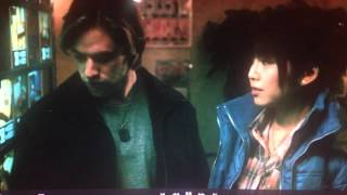 Love Hotel - The Grudge video