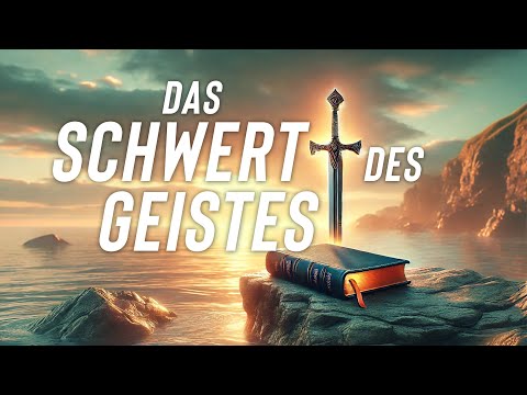 THE WEAPON with which you can best put the devil to flight - The Sword of the Spirit