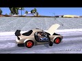Mazda RX-7 Pandem Boss para GTA San Andreas vídeo 1
