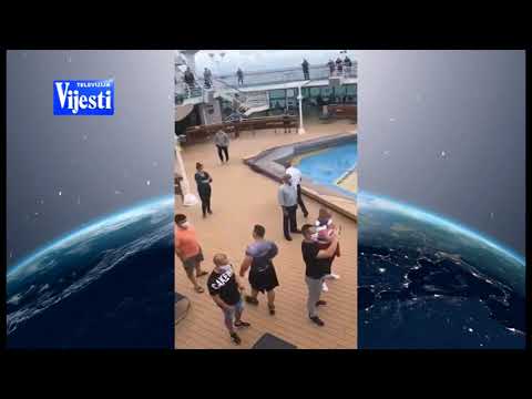 NAŠI POMORCI I DALJE ZAGLAVLJENI - TV VIJESTI 16.05.2020. | Vijesti