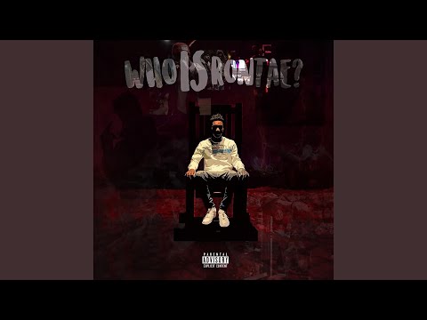 Who Is Rontae 2