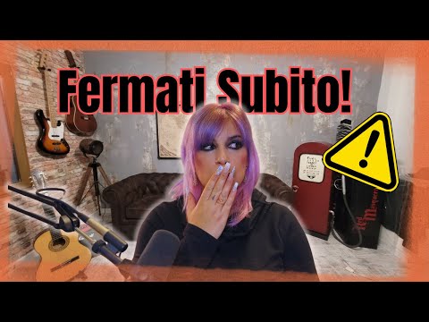 If you sing like that, you'll end up without a voice in 2026!