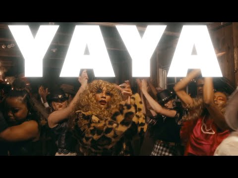 Beyonce | YaYa | Lyrik London Choreography