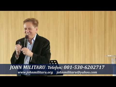 ,,Aveţi credinţă în Dumnezeu!”