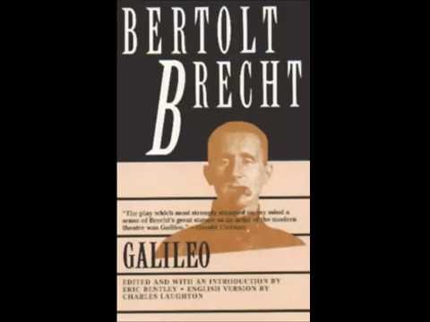 audiolivro Bertolt Brecht - A Vida de Galileu 5