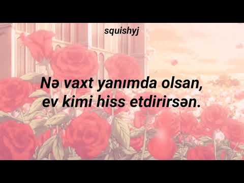 cvmel - light of my life (tərcümə)