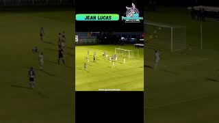 2° Gol do Avaí - Jean Lucas (Avaí 2x2 Cianorte) Copa Sul-Sudeste 29/03/2026