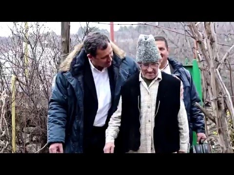 Alexandru Pelin -  Tata