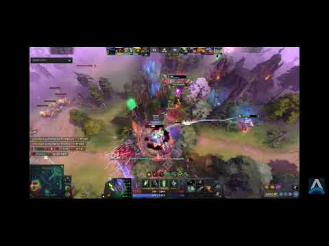 HOW can this be so BROKEN?  CRAZY NEW item Changes - dota2 patch 7.28